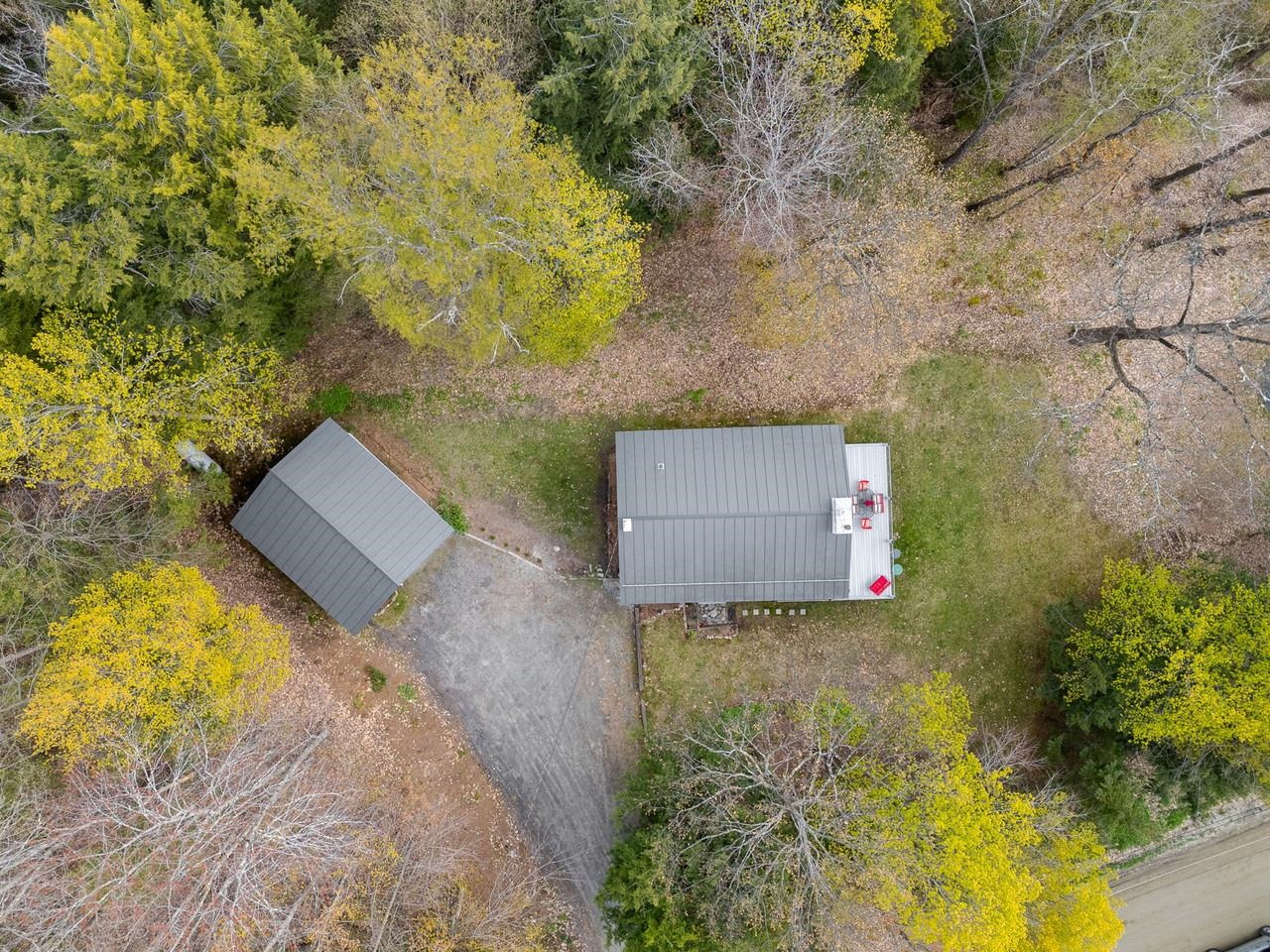 1038 Center Fayston Road
