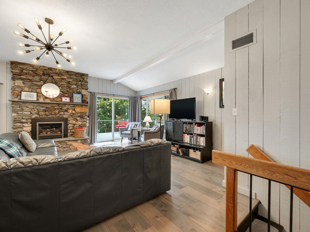 1038 Center Fayston Road