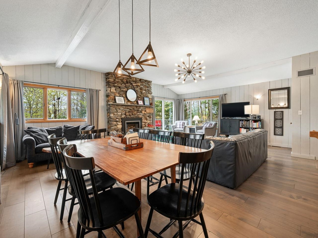 1038 Center Fayston Road