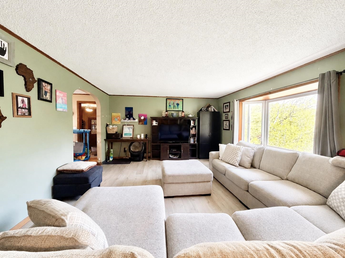 1038 Hazen Notch Road