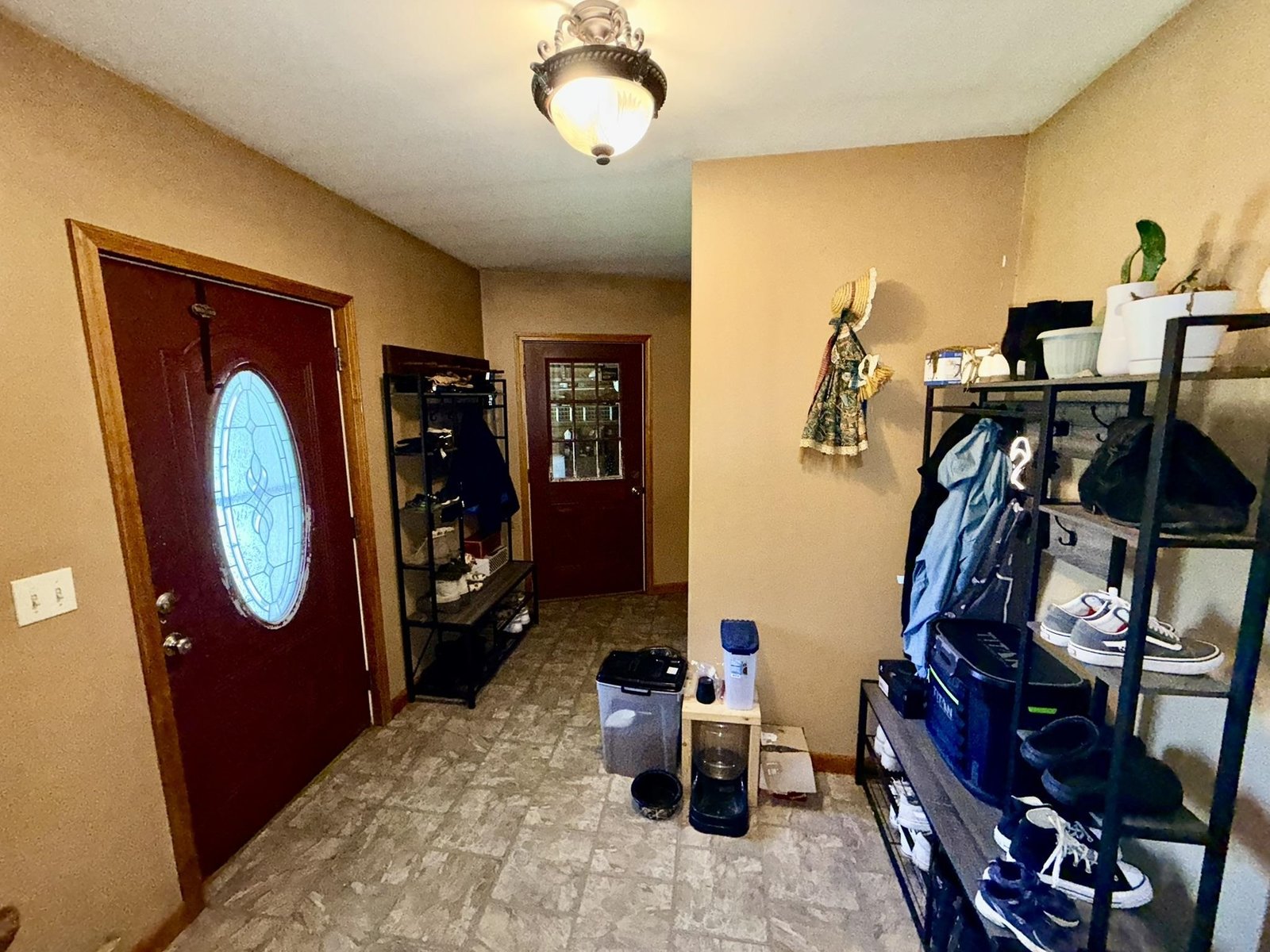 1038 Hazen Notch Road