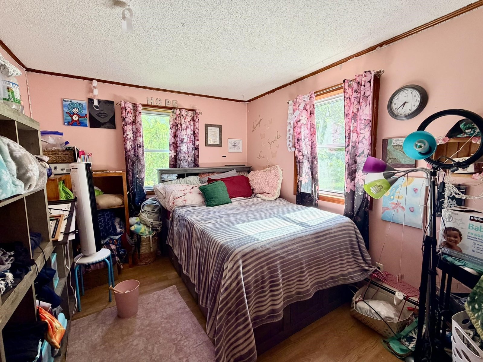 1038 Hazen Notch Road