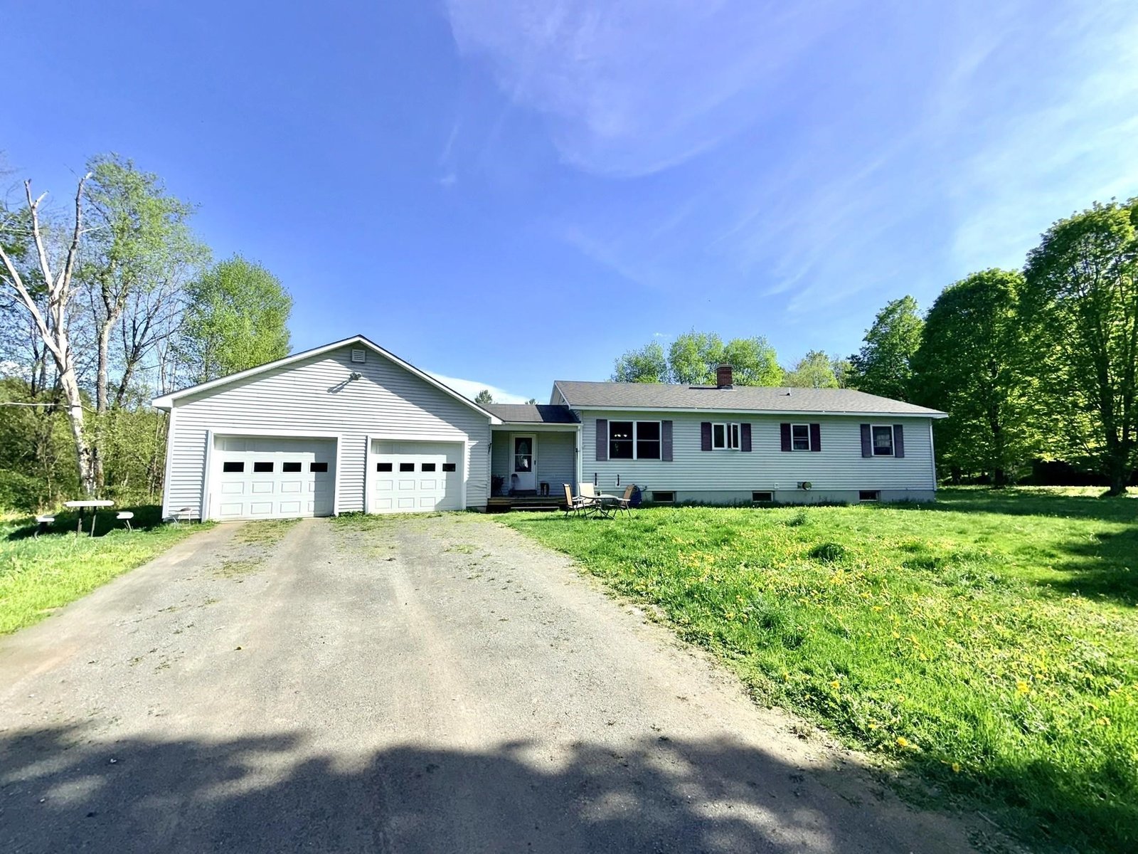 1038 Hazen Notch Road
