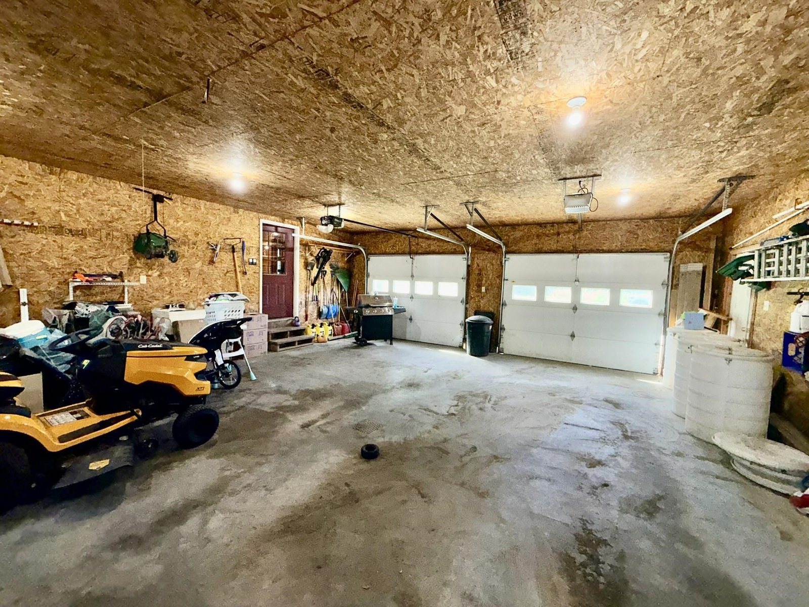 1038 Hazen Notch Road