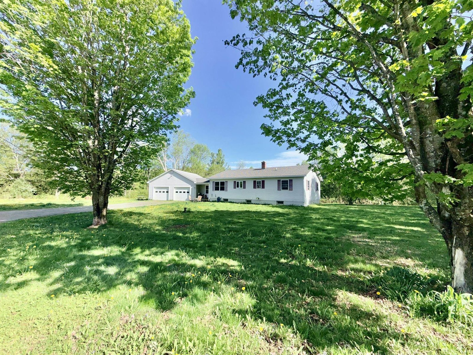 1038 Hazen Notch Road