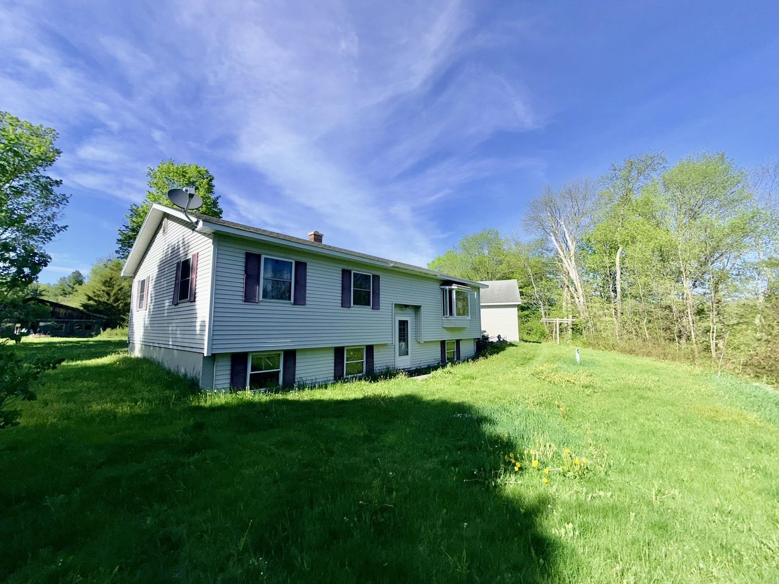 1038 Hazen Notch Road
