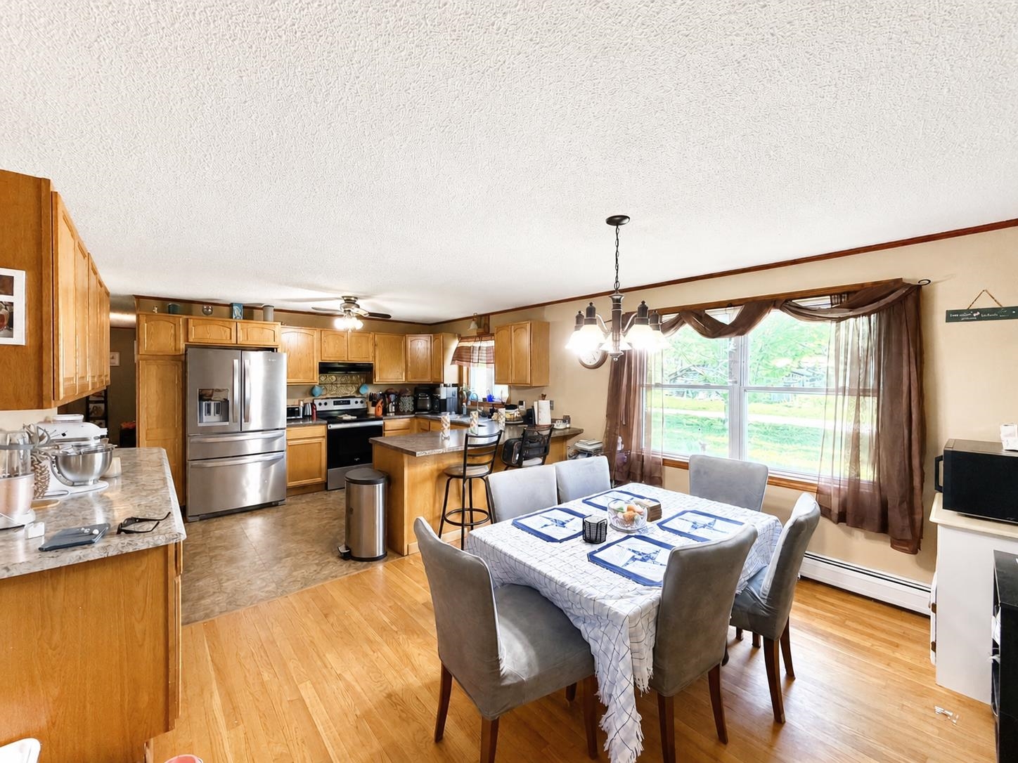 1038 Hazen Notch Road