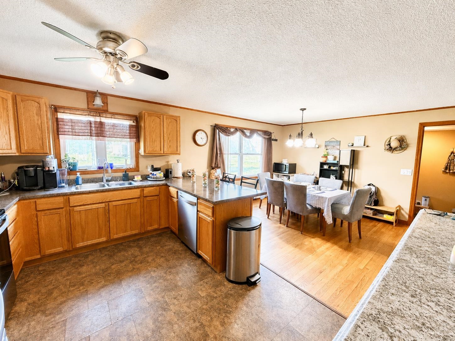 1038 Hazen Notch Road