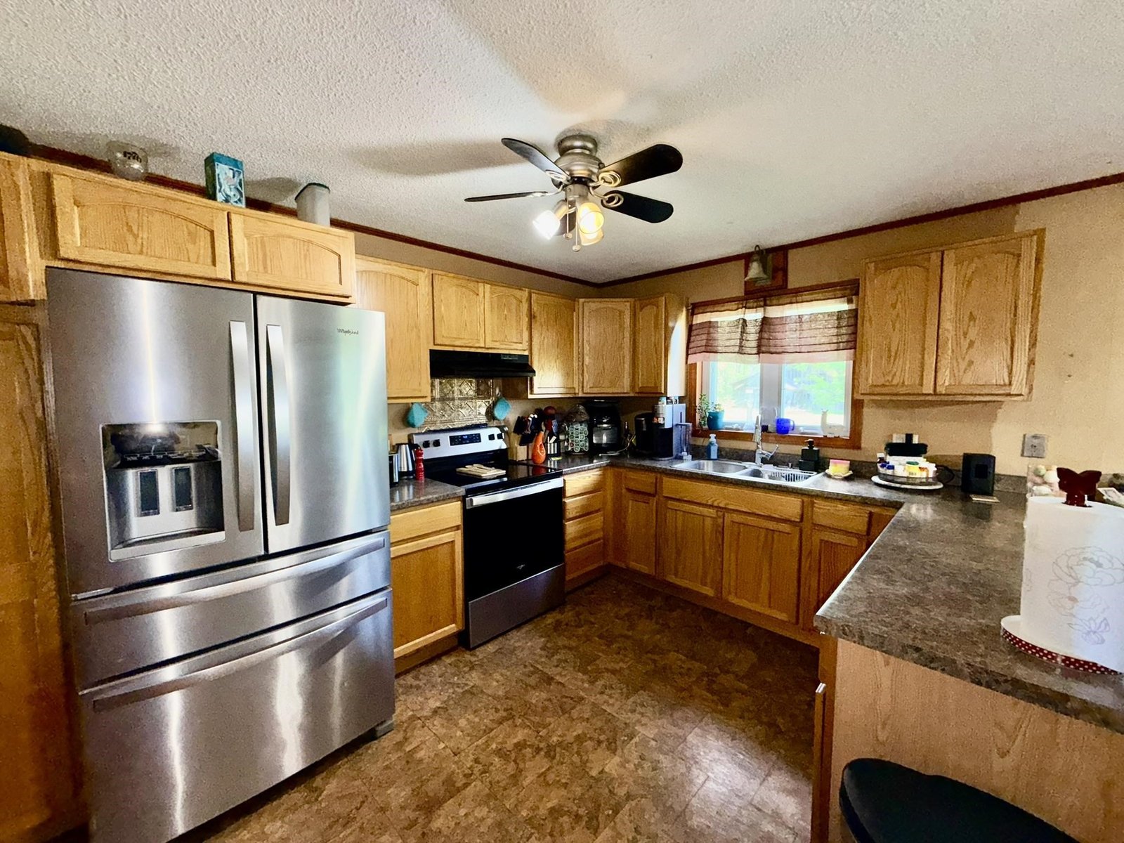 1038 Hazen Notch Road
