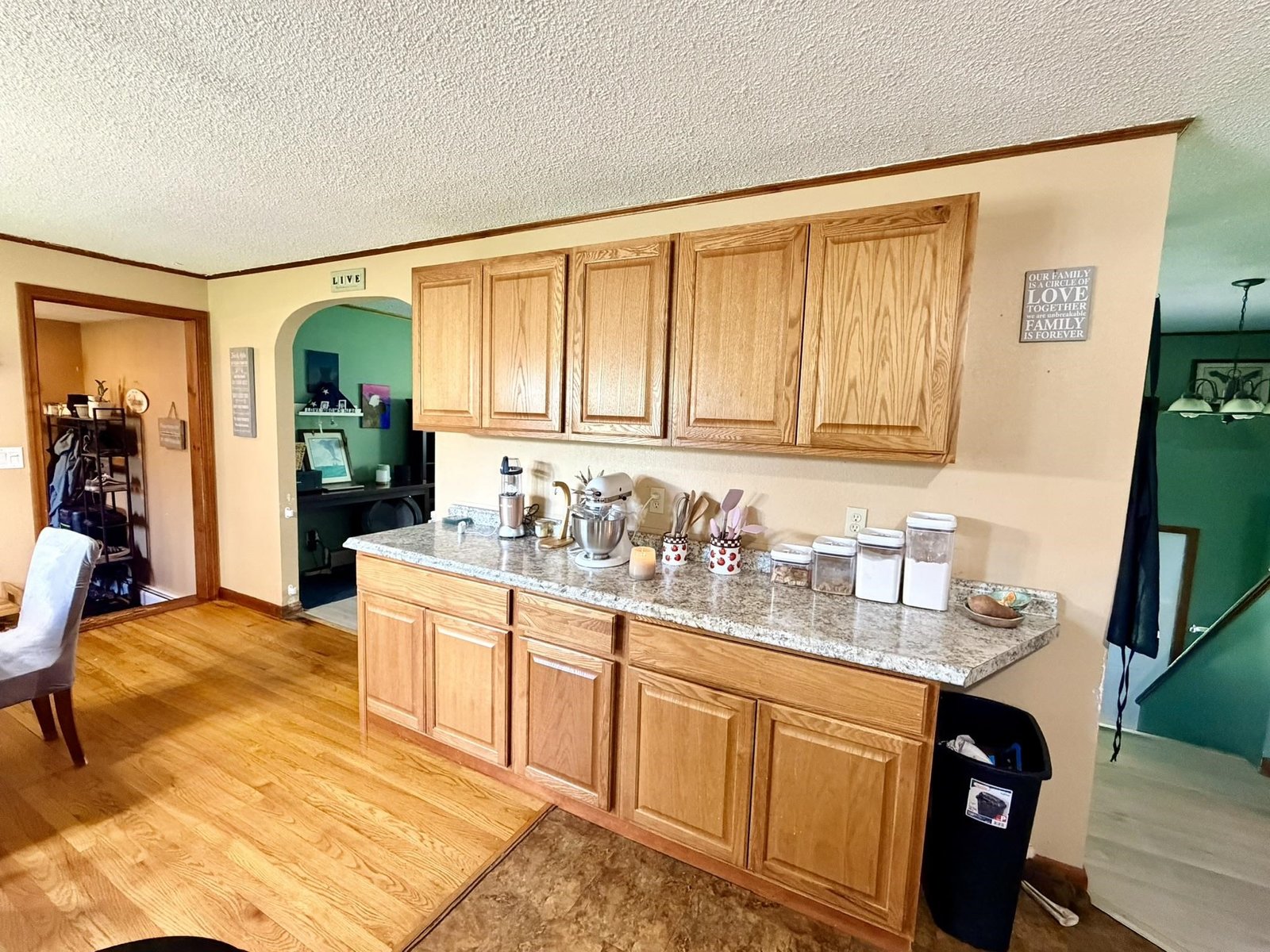 1038 Hazen Notch Road