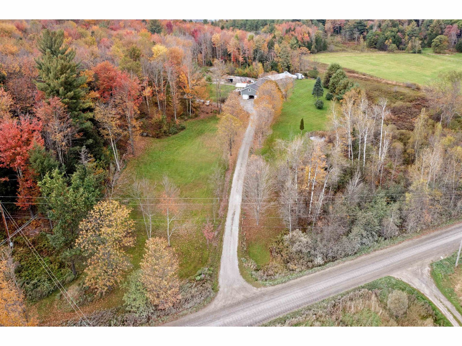 1039 Egypt Road, Fairfield