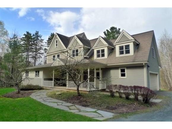 1039 Sinclair Drive