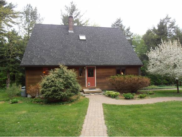 104 Ayers Road