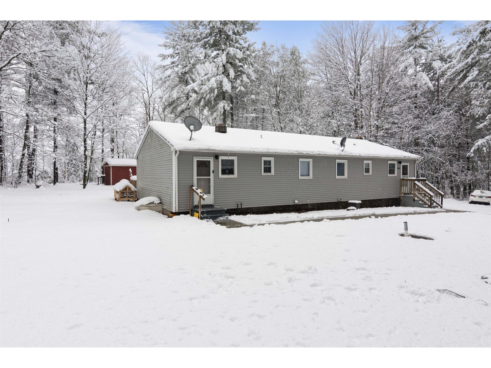 104 Bear Trap Road