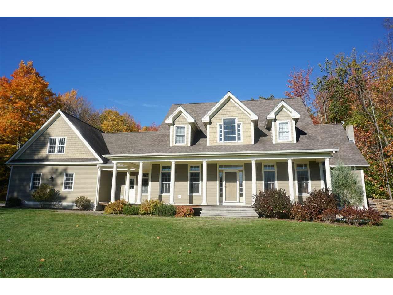 104 Brigham Hill Road