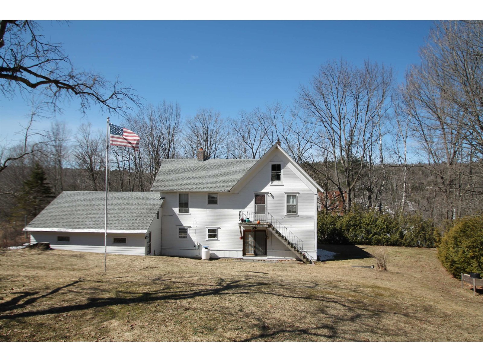 104 cabot Road