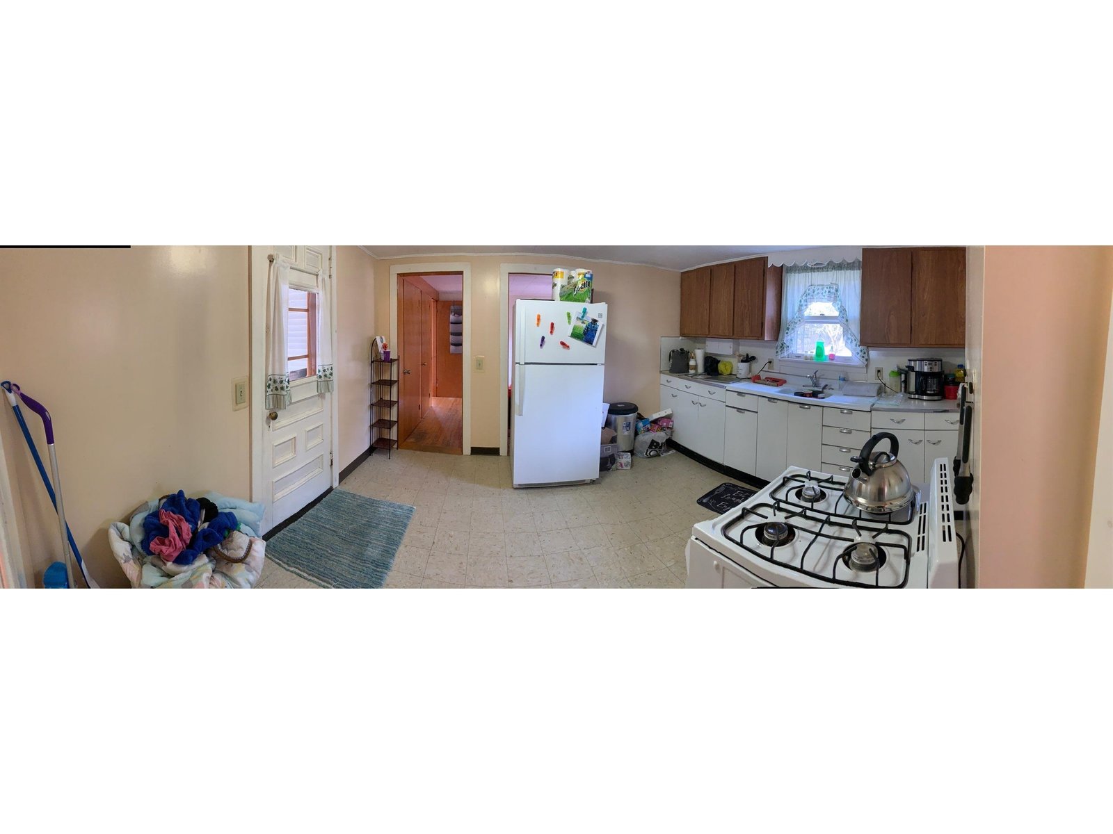 104 cabot Road