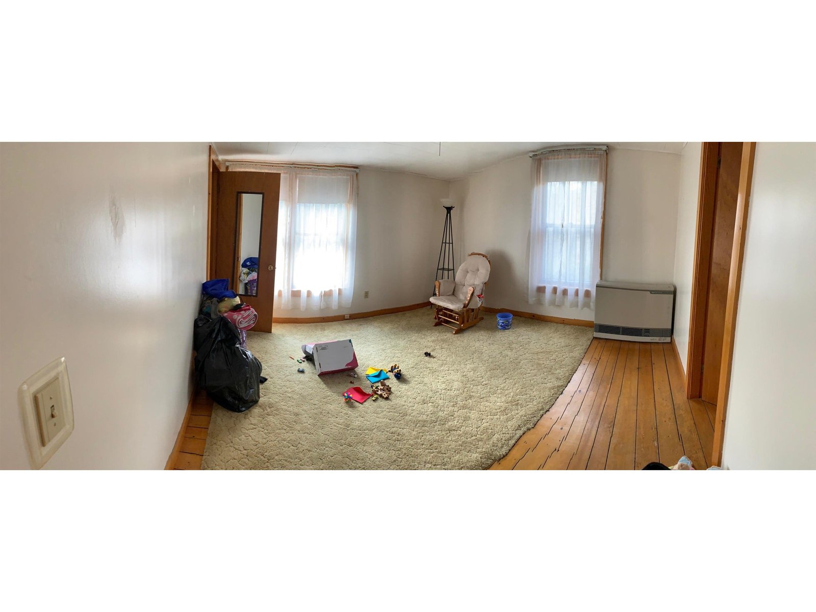 104 cabot Road