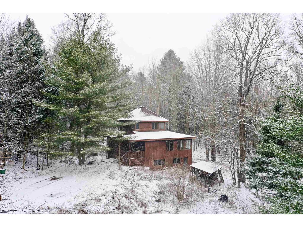 104 Carroll Mountain Lane