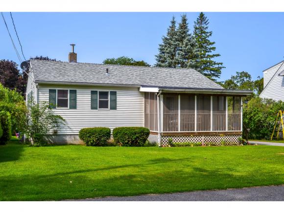104 Cherokee Ave