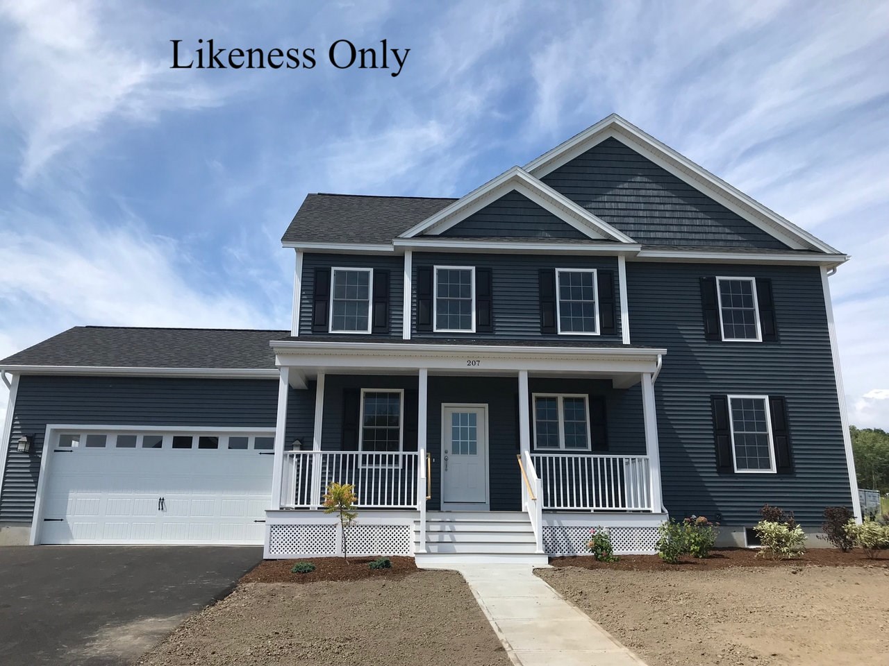 104 Churchill Street, Unit 59