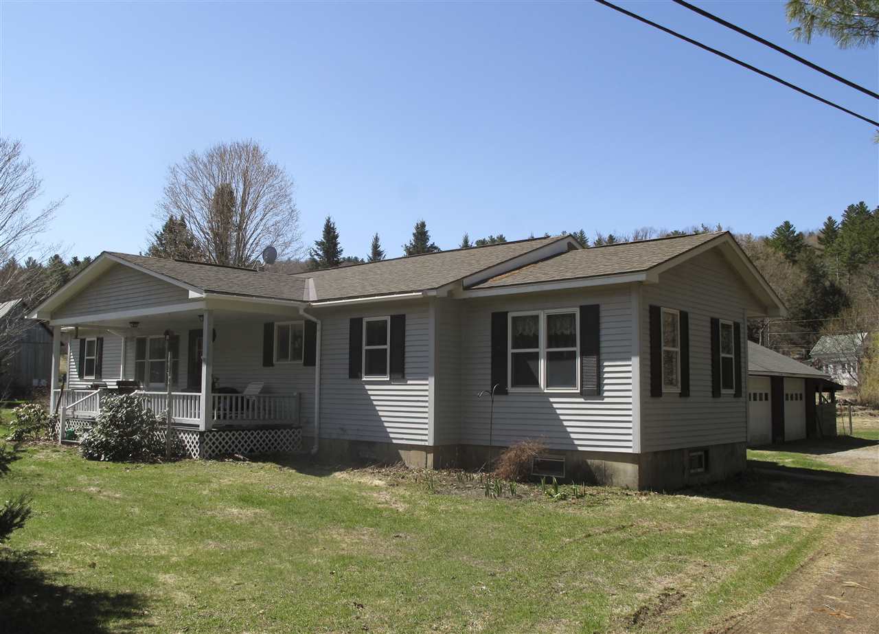104 Clark Road