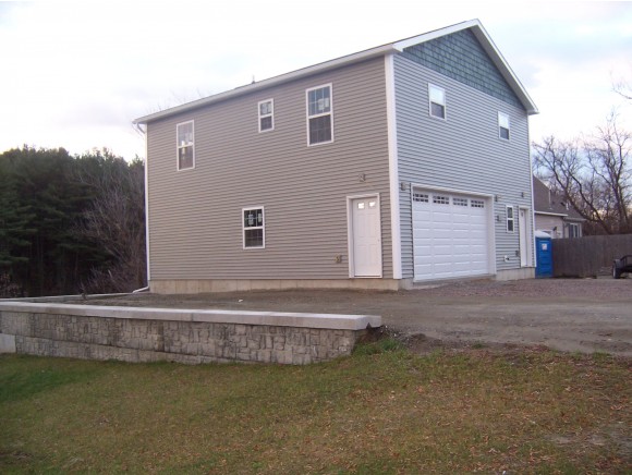 104 Colchester Road