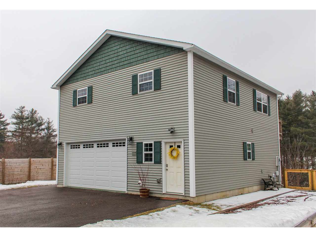 104 Colchester Road