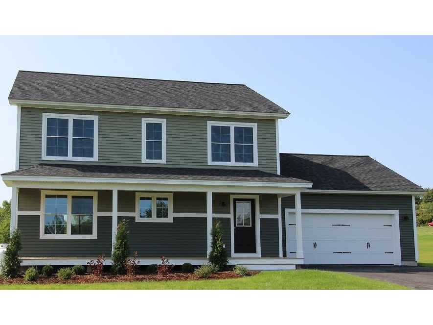 104 Commodore Drive