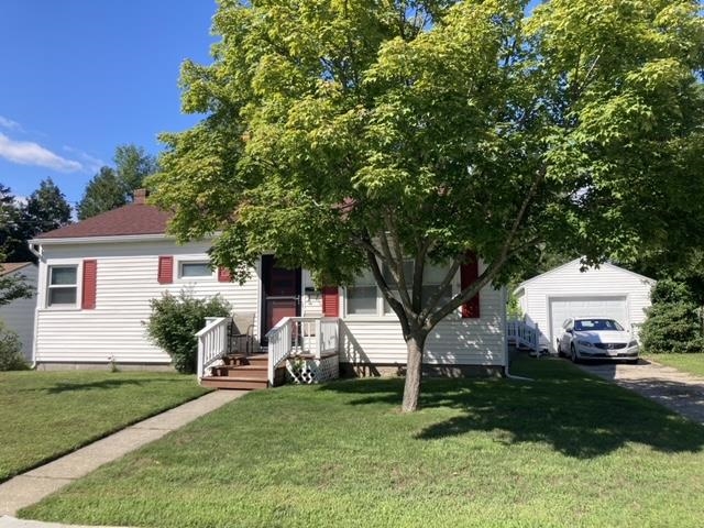 104 Farrington Parkway