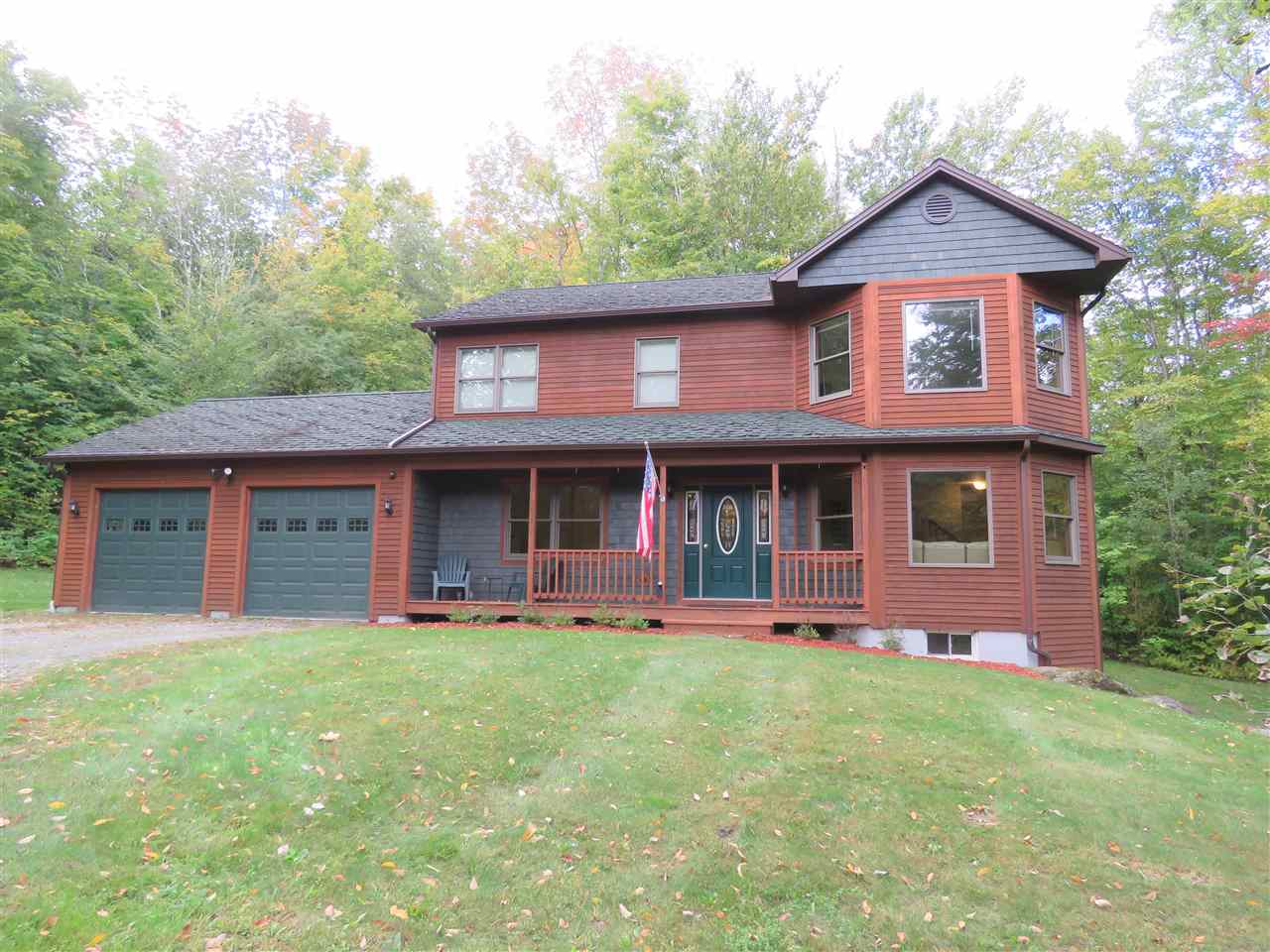 104 Foothills Drive