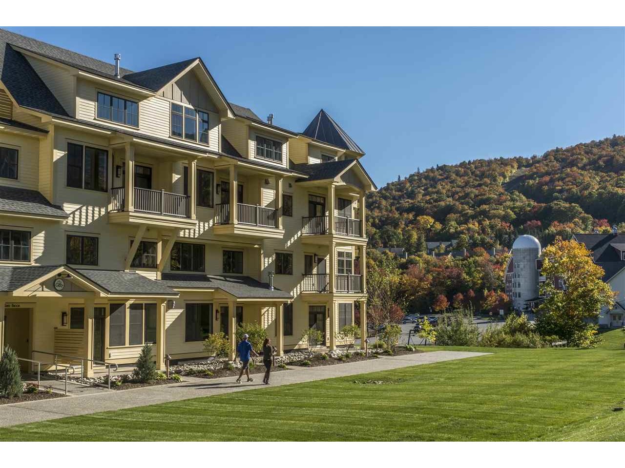 104 Gadd Brook Drive, Unit 104