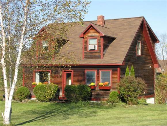 104 Gray Farm Road