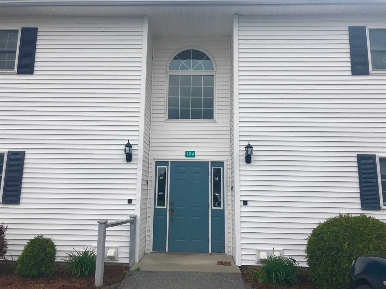 104 Kingsbury Circle, Unit 35