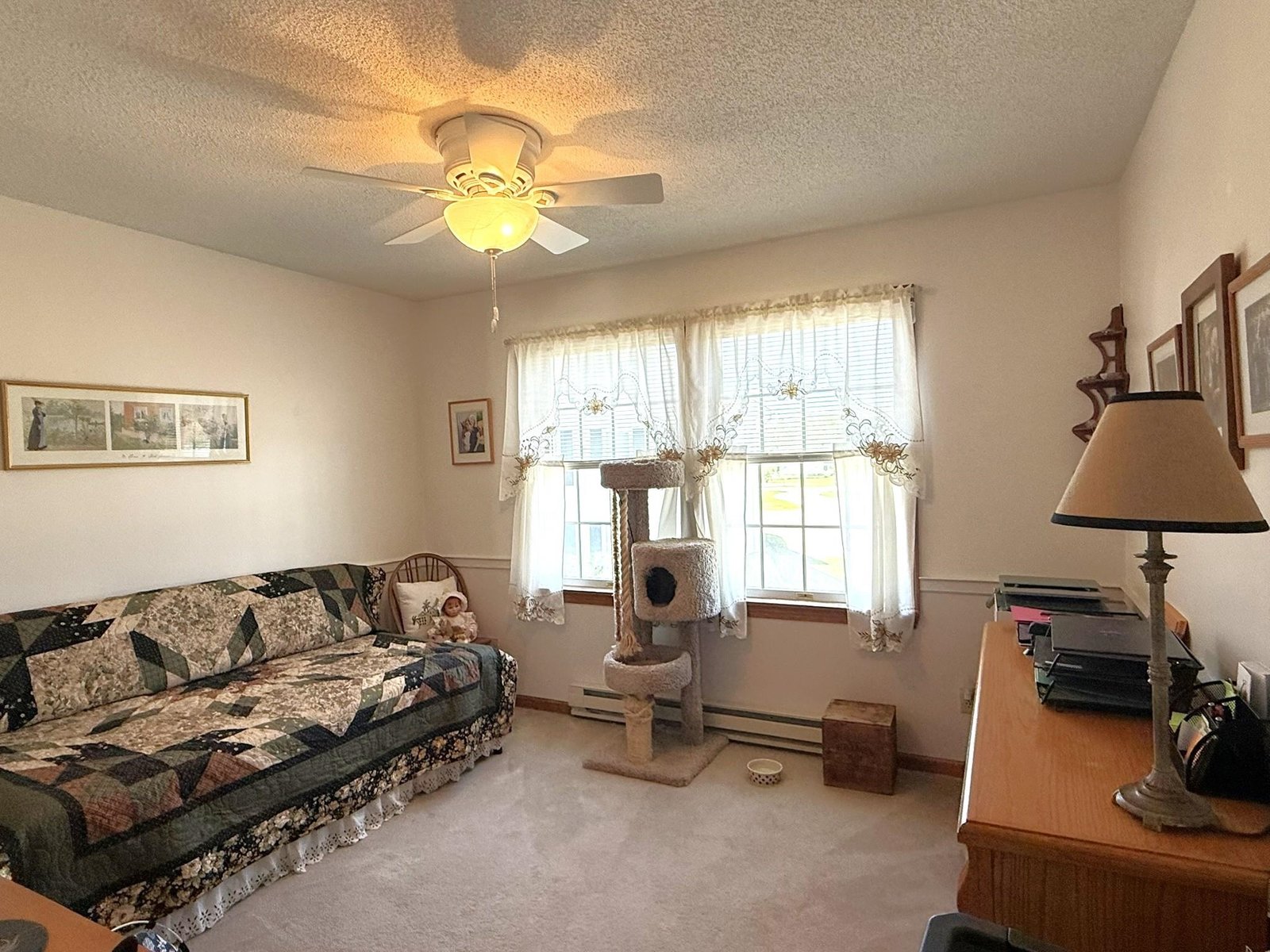 104 Kingsbury Circle, Unit 35