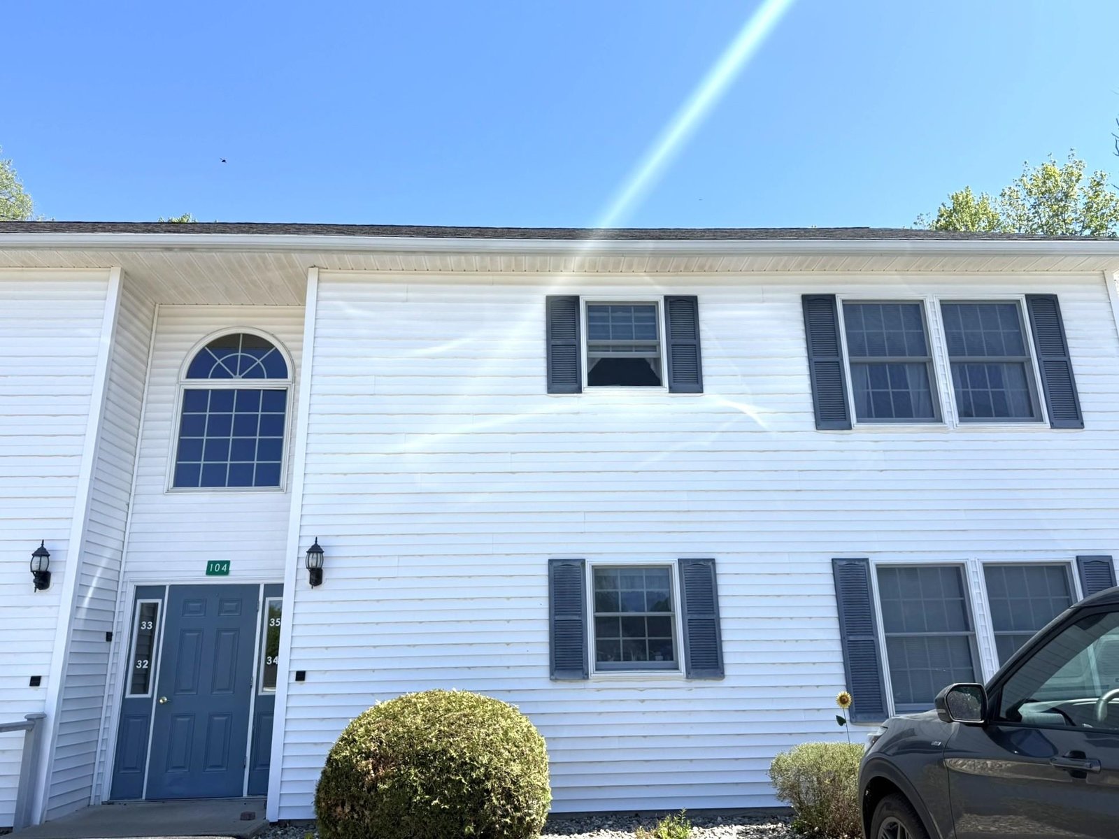 104 Kingsbury Circle, Unit 35