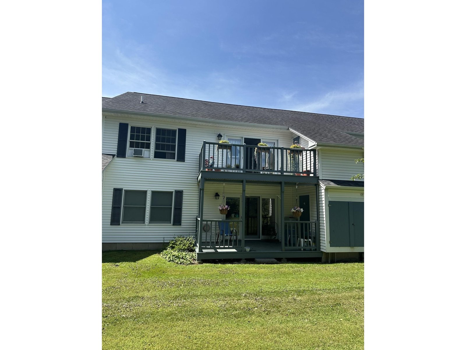 104 Kingsbury Circle, Unit 35