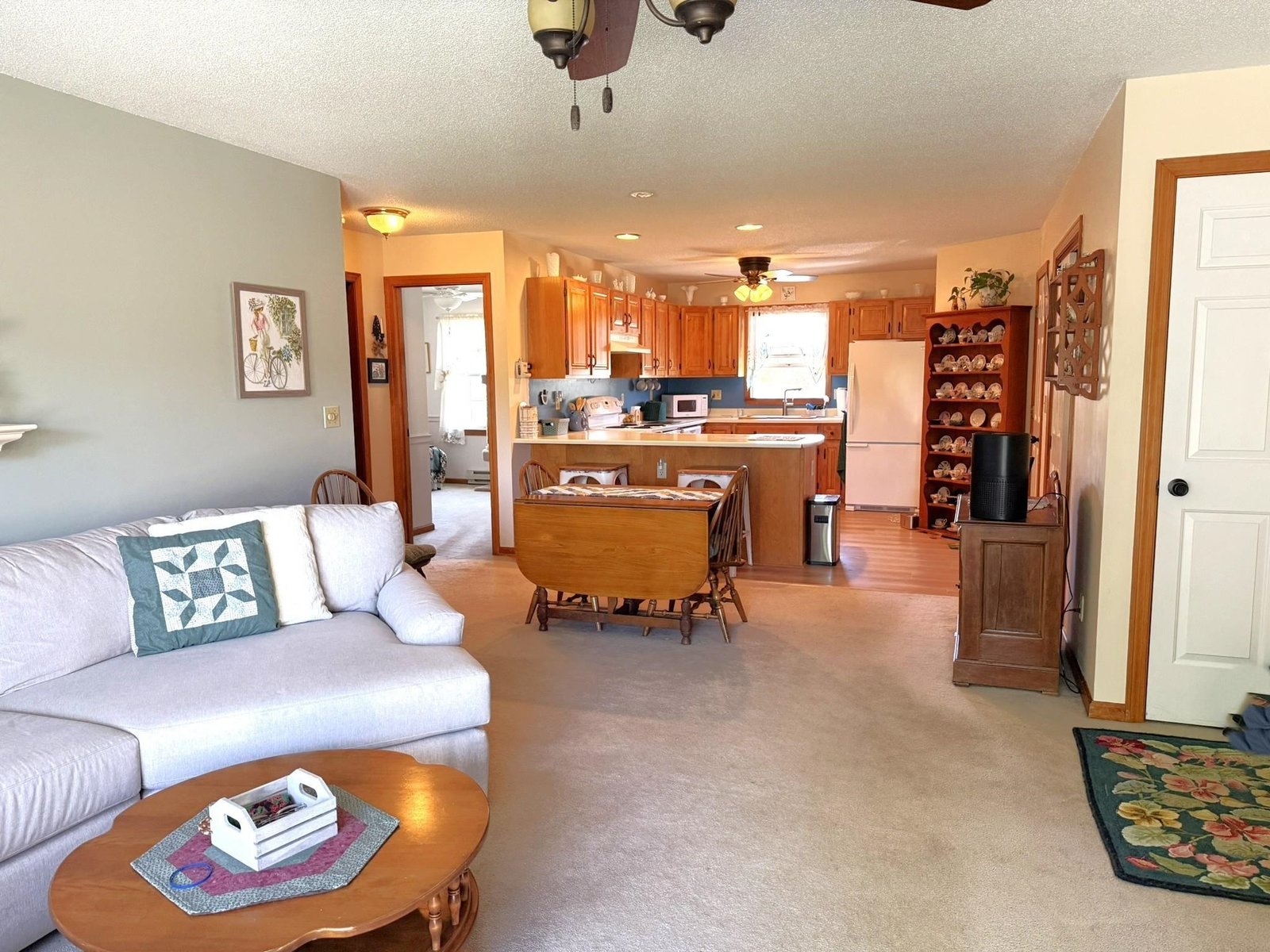 104 Kingsbury Circle, Unit 35