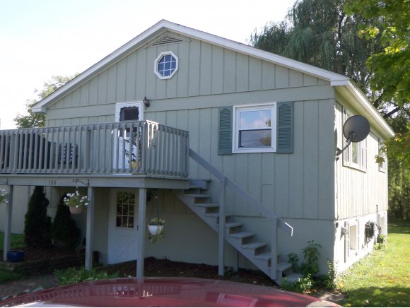 104 LaPlatte Cir