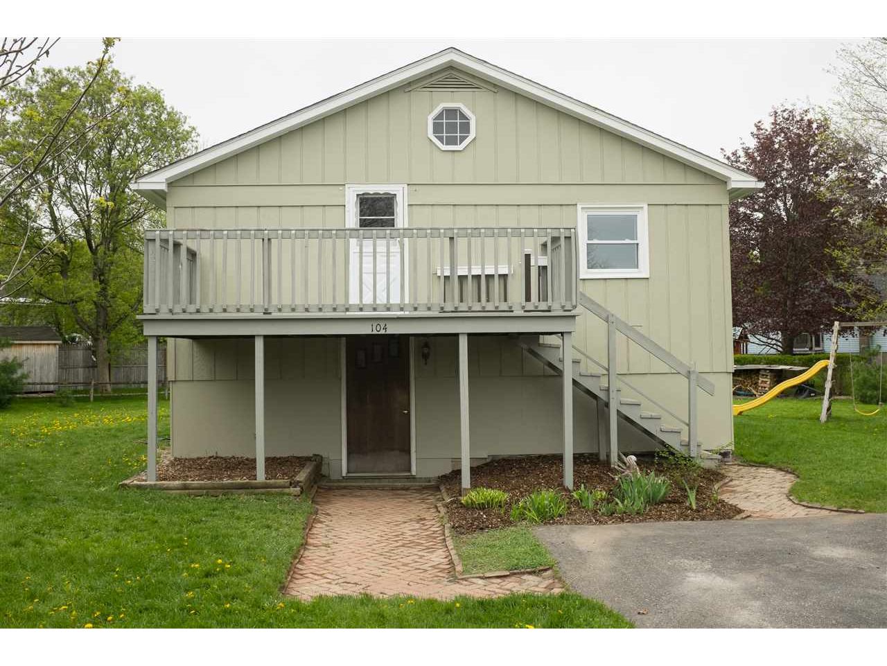 104 LaPlatte Circle