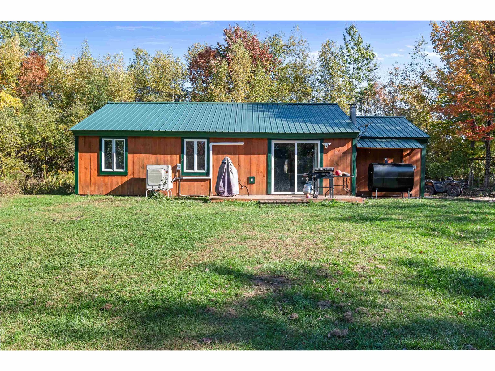 104 Laporte Drive