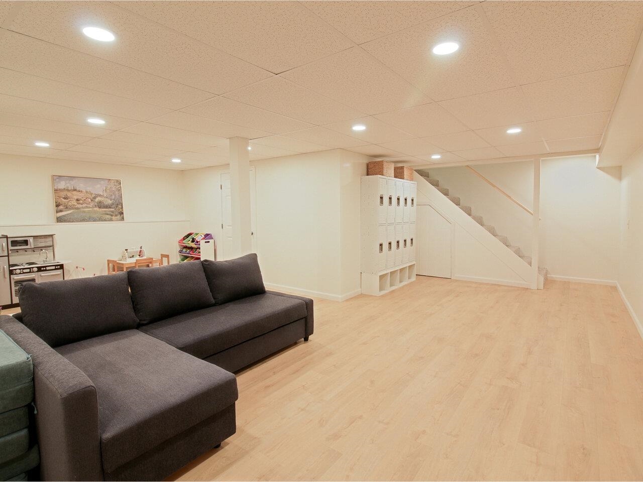 Gorgeous Flooring
