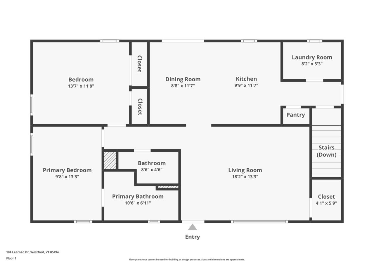 Main Floor