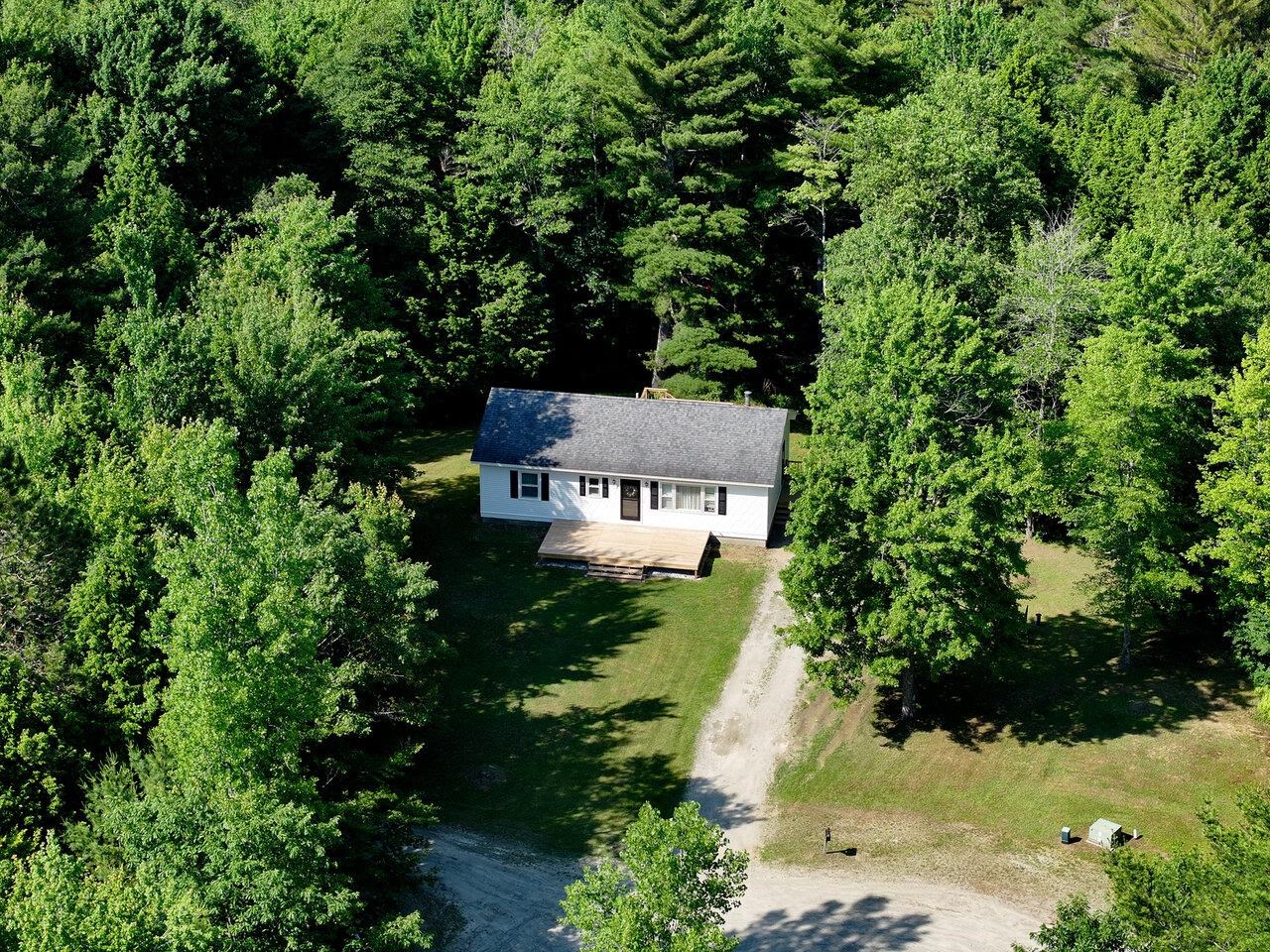 1.89-Acre Lot