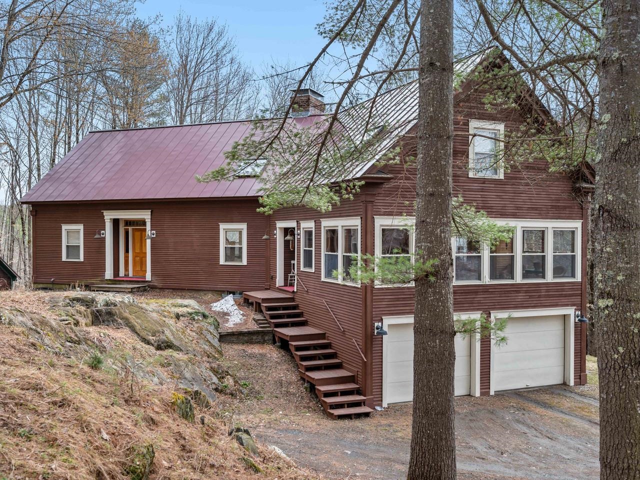 104 Ledgewood Terrace, Montpelier