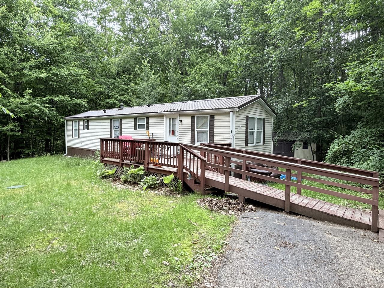 104 Lexington Road, Colchester