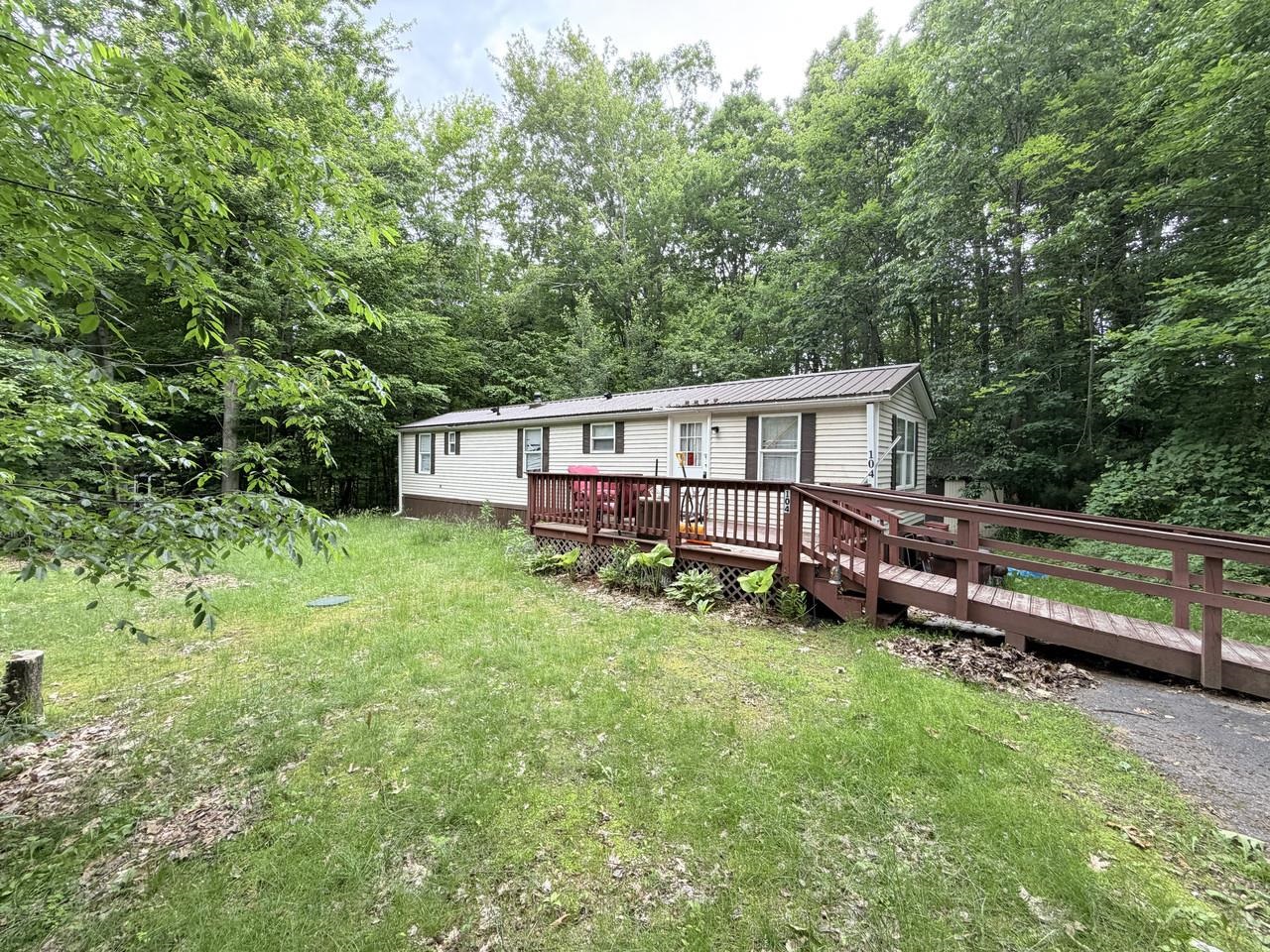 104 Lexington Road