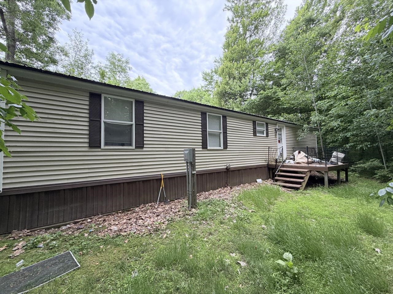 104 Lexington Road