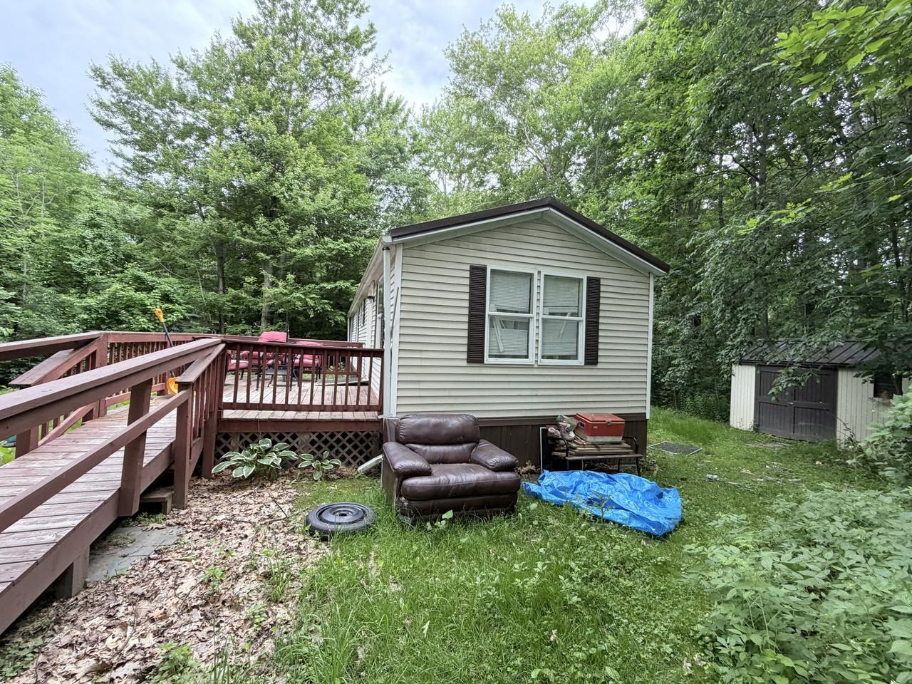 104 Lexington Road