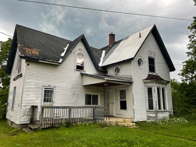 104 Maple Park